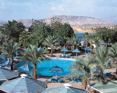 Beach Albatros Hotel 18